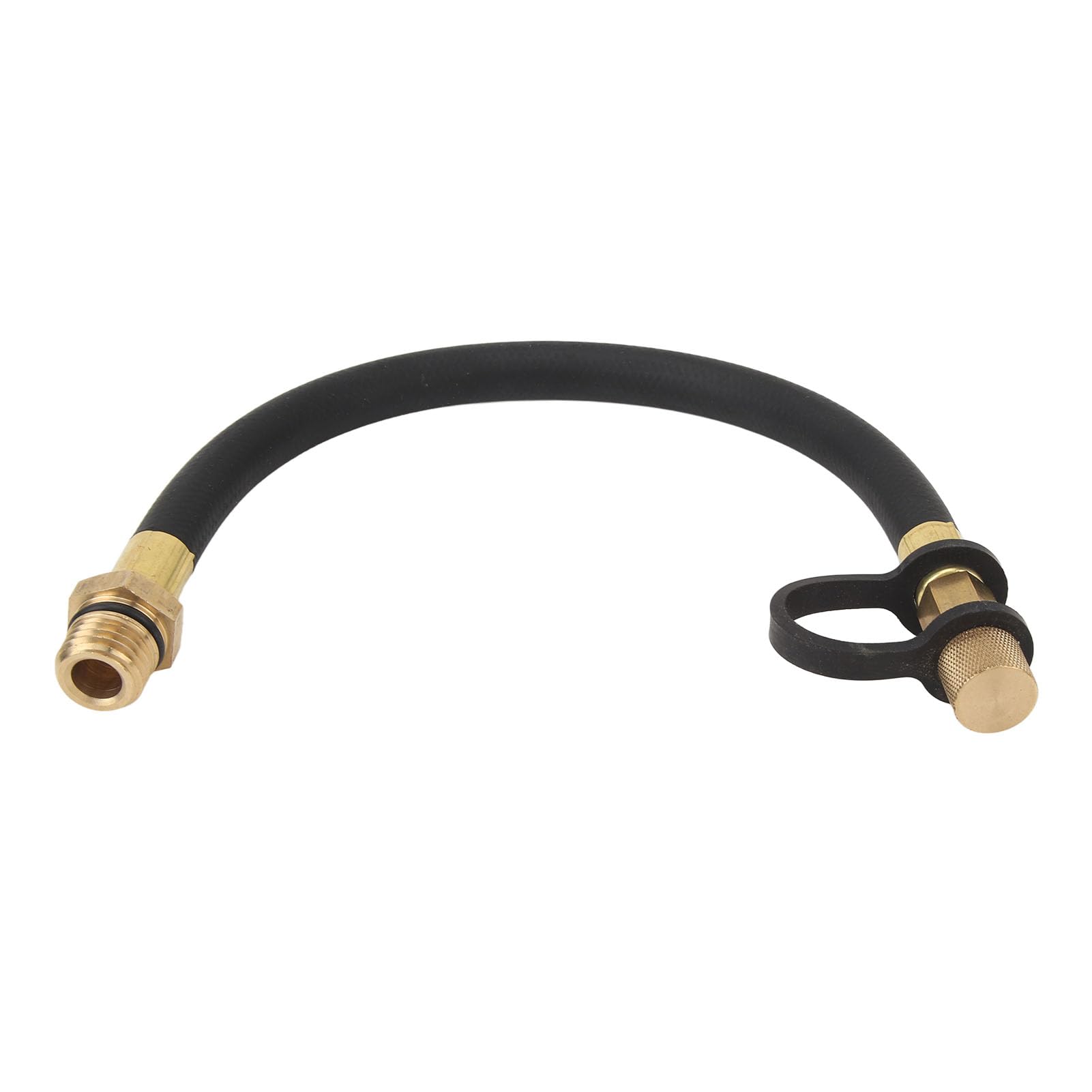 Motorölablassschlauch, 510440902 Motor-Flex-Ablaufschlauch Stabiler, Hitzebeständiger, Flexibler Ölablassschlauch für FH FS FT FX Engine Motorölablassschlauch, 510440902 Motor-Flex-Ablaufschlauch Stabiler, Hitzebeständiger, Flexibler Ölablassschlauch für FH FS FT FX Engine von Akozon