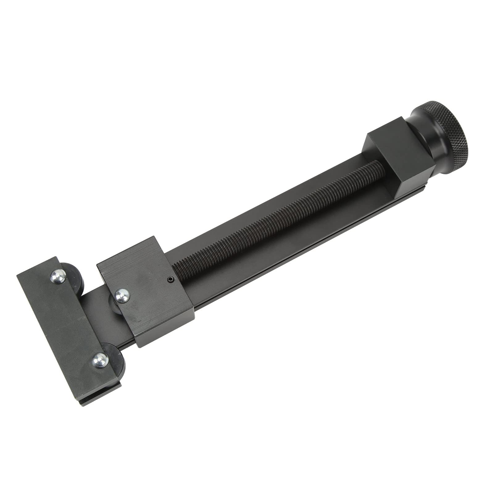 Motorölfilterschneider, 81031 Ölfilterschneider Schwarze, Präzise Passform für 1,5 Zoll Bis 6,125 Zoll Ölfilterschneider-Inspektionswerkzeug von Akozon