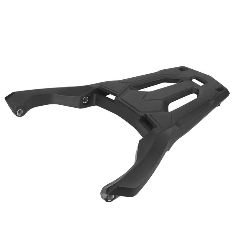 Motorrad-Heckgepäckträger-Regalträgerunterstützung für FORZA250 FORZA300 18-19 von Akozon