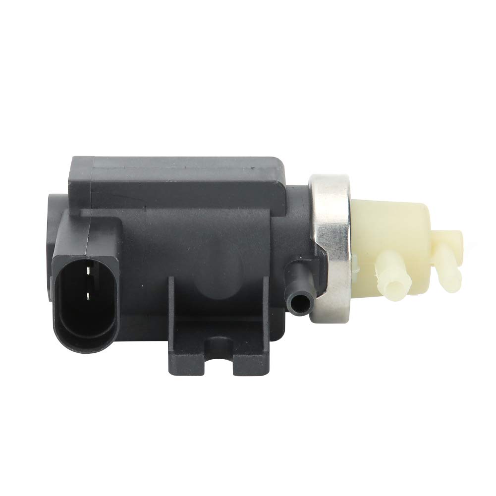 N75 1.9 Tdi, Turbo Magnetdruckventil 1K0906627A Passend für T5 2.0 2.5T Geeignet N75 1.9 Tdi, Turbo Magnetdruckventil 1K0906627A Passend für T5 2.0 2.5T Geeignet von Akozon