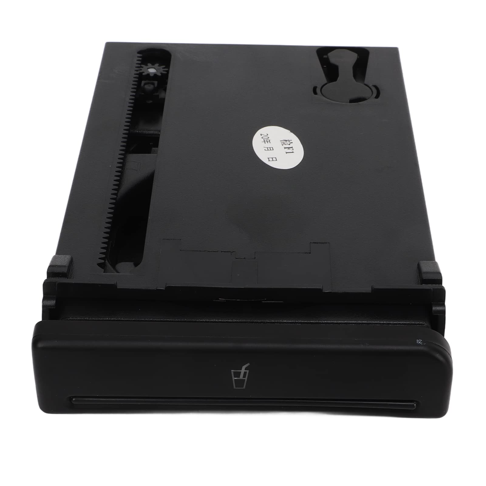 OEM 8E1 862 534 J de Porte-gobelets pour A4 2002-2006 B6 B7 d'occasion à partir de 2005 OEM 8E1 862 534 J de Porte-gobelets pour A4 2002-2006 B6 B7 d'occasion à partir de 2005 von Akozon