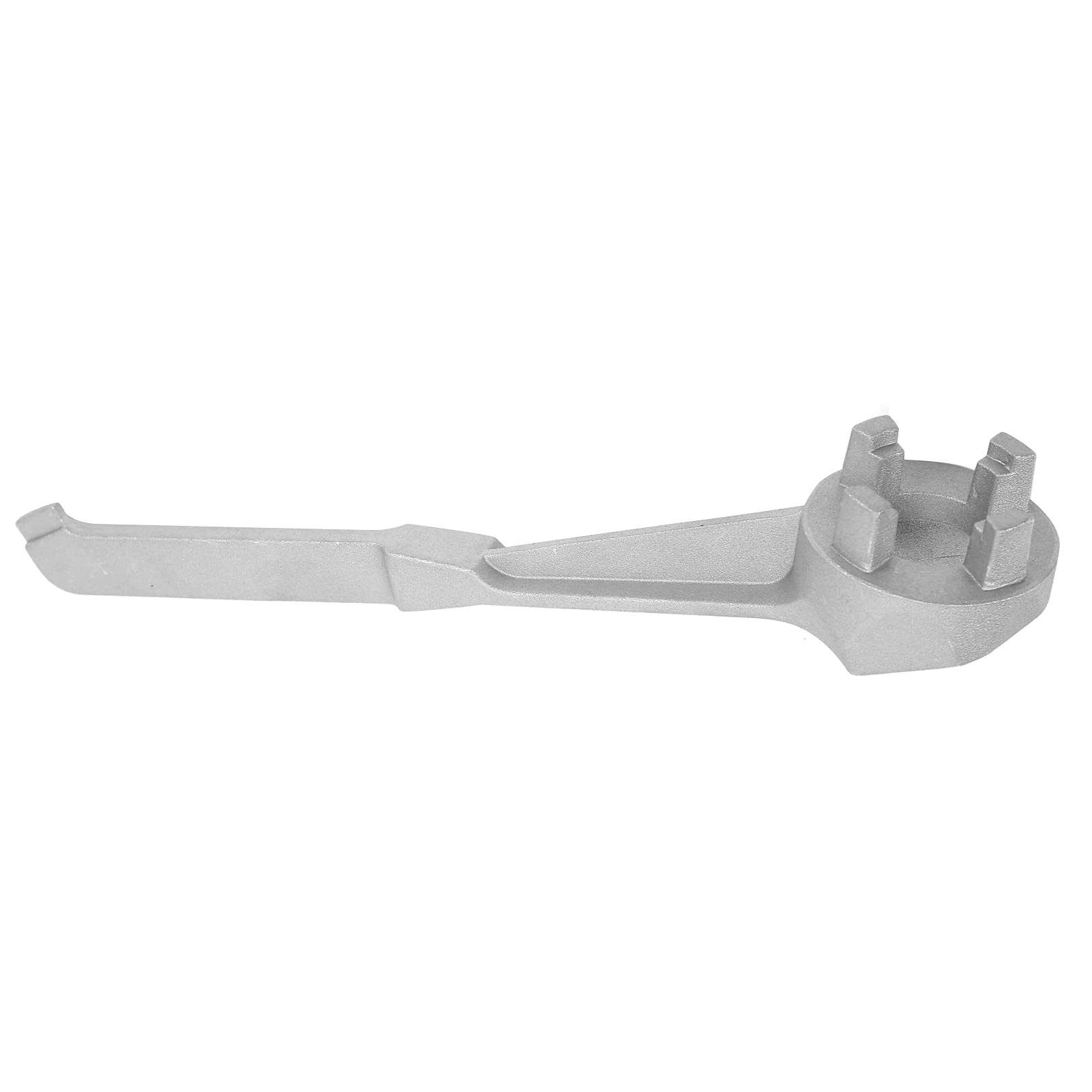 Ölfass-Spundschlüssel Aluminium Zum Öffnen Des Deckels von 10 15 20 30 55 Gallonen Standardstopfen Ölfass-Spundschlüssel Aluminium Zum Öffnen Des Deckels von 10 15 20 30 55 Gallonen Standardstopfen von Akozon