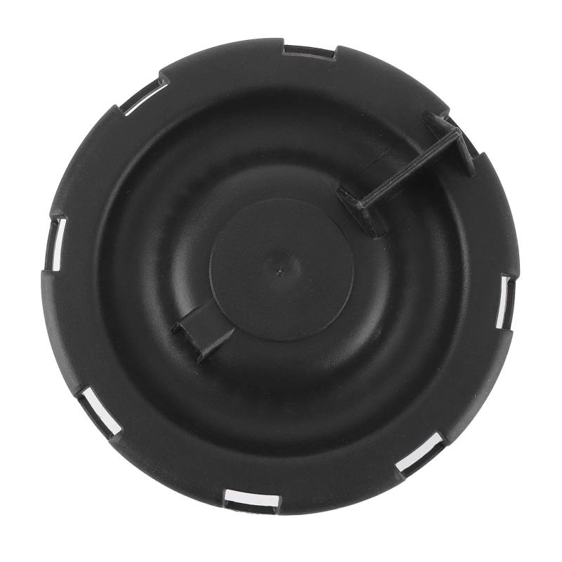 PCV-Motor Zylinderkopfventilabdeckung - Zylinderkopfhaube 11127823181 Passend für den Motor der Serie X3 X4 X5 X6 N57 N57N der Serie 3/4/5/7 von Akozon