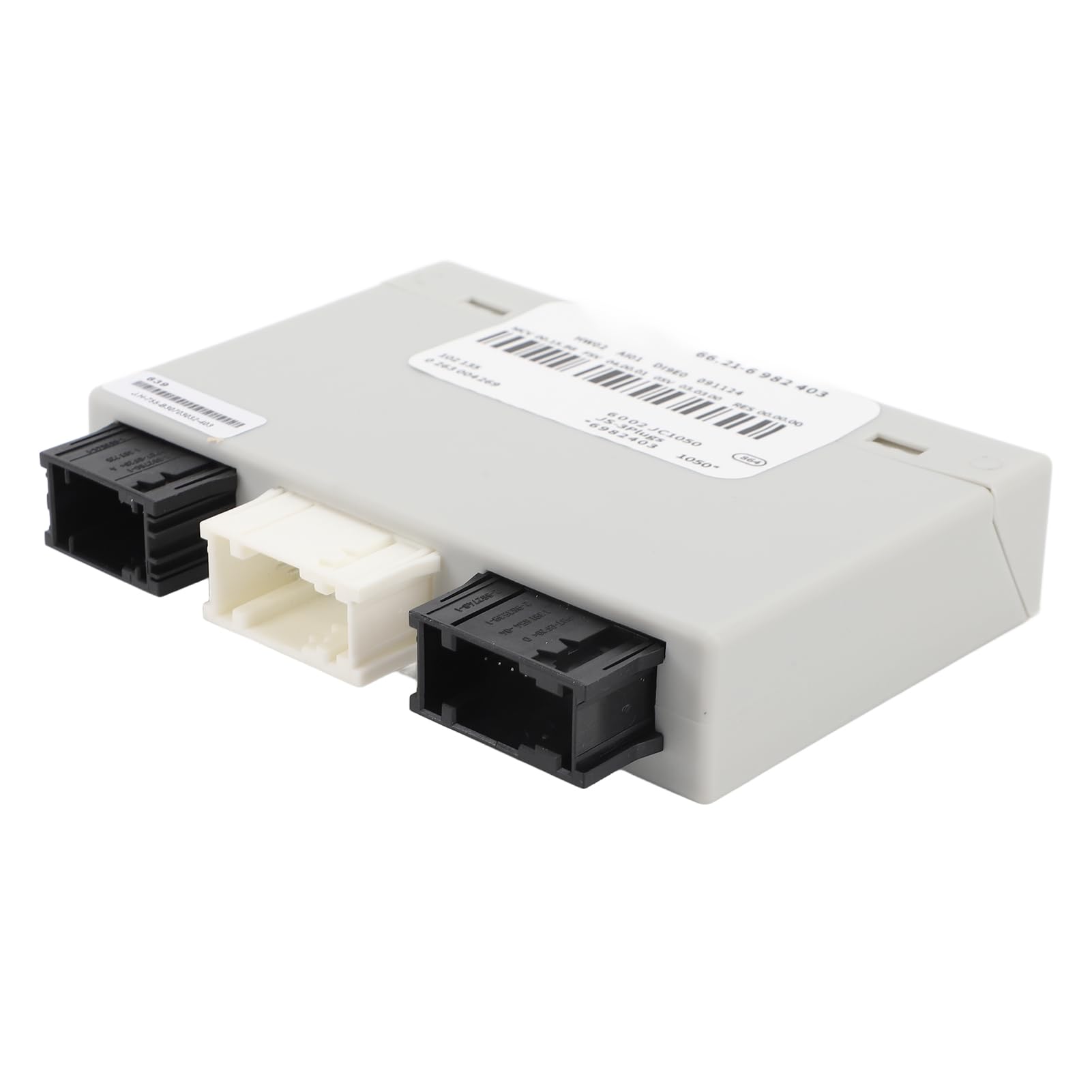 PDC Distance Control Unit Erweitertes Parksensormodul für 1er 3er E81 E82 E87 E88 E90 E91 E92 E93 PDC Distance Control Unit Erweitertes Parksensormodul für 1er 3er E81 E82 E87 E88 E90 E91 E92 E93 von Akozon