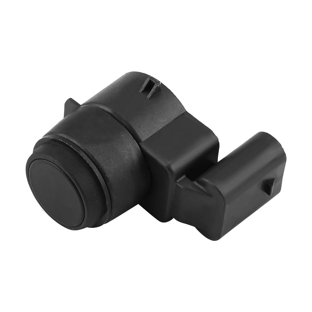 Parkassistent Sensoren, Akozon Auto Einparkhilfe Rückfahrwarner Parksensor PDC Sensor für E81 E82 E90 E91 E92 E93 X1 Z4 Mini Cooper von Akozon