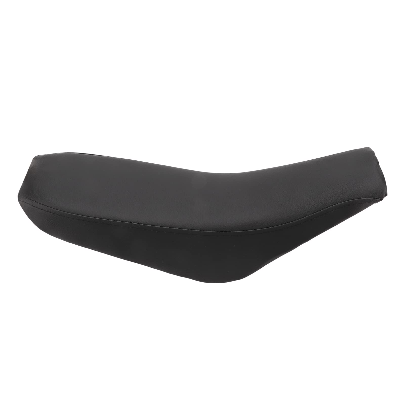 Pit Bike Sitzbezug, Dirt Bike Sitzbezug Motorrad Sitzbezug aus Weichem Schaumstoff für CRF50 XR50 50cc-160cc Pit Dirt Trail Bike Sitzbezug Pit Bike Sitzbezug, Dirt Bike Sitzbezug Motorrad Sitzbezug aus Weichem Schaumstoff für CRF50 XR50 50cc-160cc Pit Dirt Trail Bike Sitzbezug von Akozon