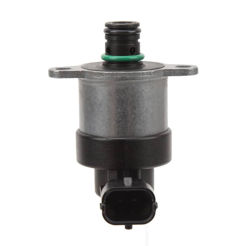 Akozon Regelventil Kraftstoffpumpe, 0928400607, Diesel, Automatisch, Auto, Kraftstoffpumpe, Druckregelventil von Akozon
