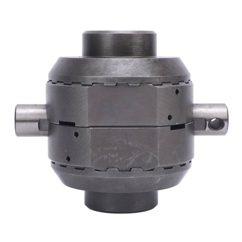 STAHL LEGIERUNGS GETRIEBE VORNE DIFFERENTIAL LOCKER DANA 30 27 SPLINE ROBUST STABILITÄT FAHRZEUG HANDLUNG von Akozon