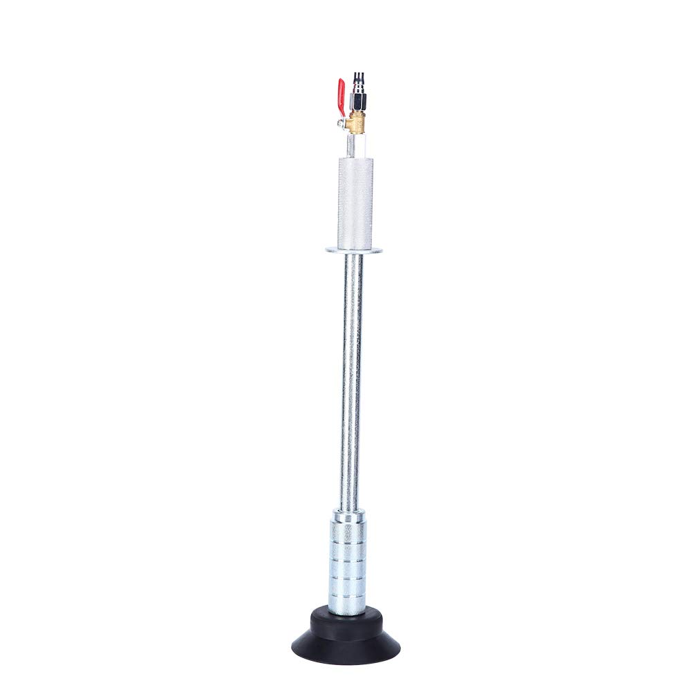 Car Dent Puller Kit, Akozon Schwerer Pneumatischer Ausbeulhammer Ausbeulhilfe Auto Karosserie Reparatur Saugnapf Ausbeulhammer Werkzeugsatz Druckluft Werkzeug Set Ausbeulen Reparatur Saugnapf Sch Car Dent Puller Kit, Akozon Schwerer Pneumatischer Ausbeulhammer Ausbeulhilfe Auto Karosserie Reparatur Saugnapf Ausbeulhammer Werkzeugsatz Druckluft Werkzeug Set Ausbeulen Reparatur Saugnapf Sch von Akozon