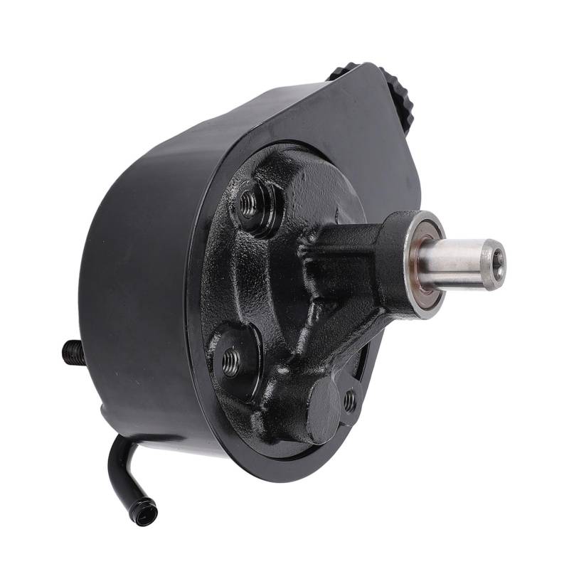Servolenkpumpe Starker Struktur Stahl Legierte Power Assist Pumpe Ersatz für Mer Cruiser OMC Motoren von Akozon