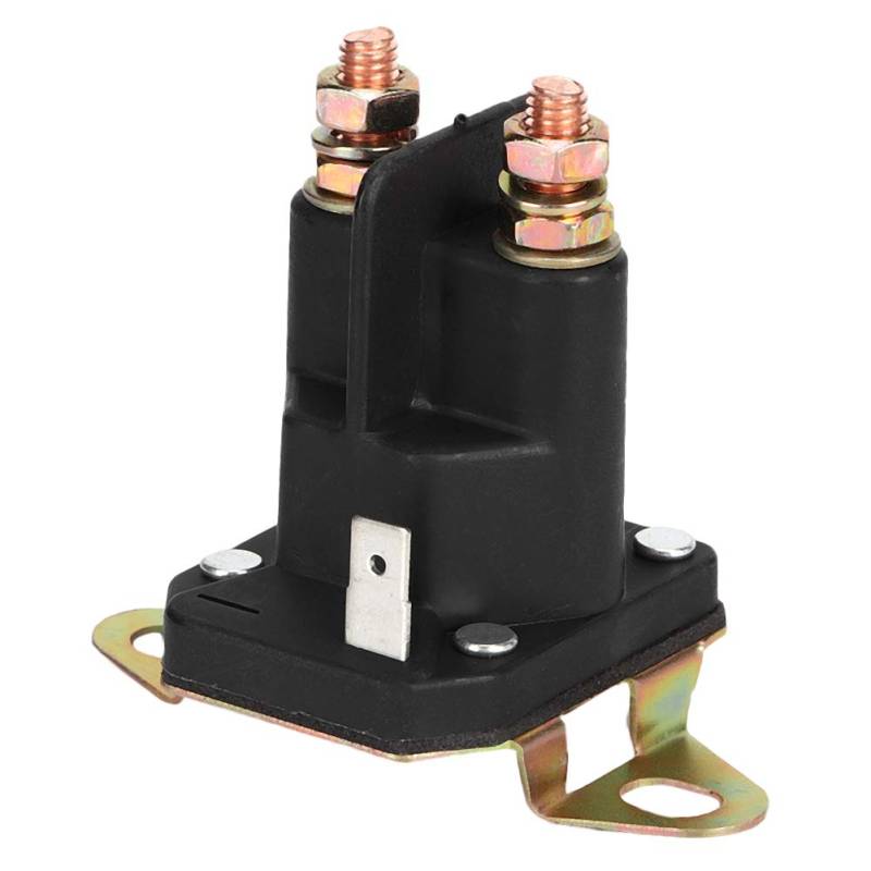 Starterrelais-Magnet, Starter-Magnet 12 V 812-1221-211 93265-9 93265WR 435-700 539101714 von Akozon