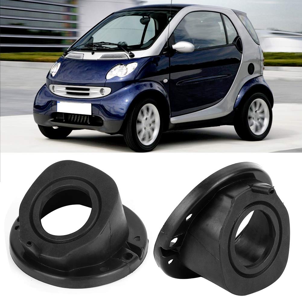 Tankdeckel Einsatz Für Smart Roadster, Tankklappen-Gummieinsatz Q0000251V012 Passend für SMART ROADSTER W452 FORTWO W450 Auto-Außendekoration Tankdeckel Einsatz Für Smart Roadster, Tankklappen-Gummieinsatz Q0000251V012 Passend für SMART ROADSTER W452 FORTWO W450 Auto-Außendekoration von Akozon