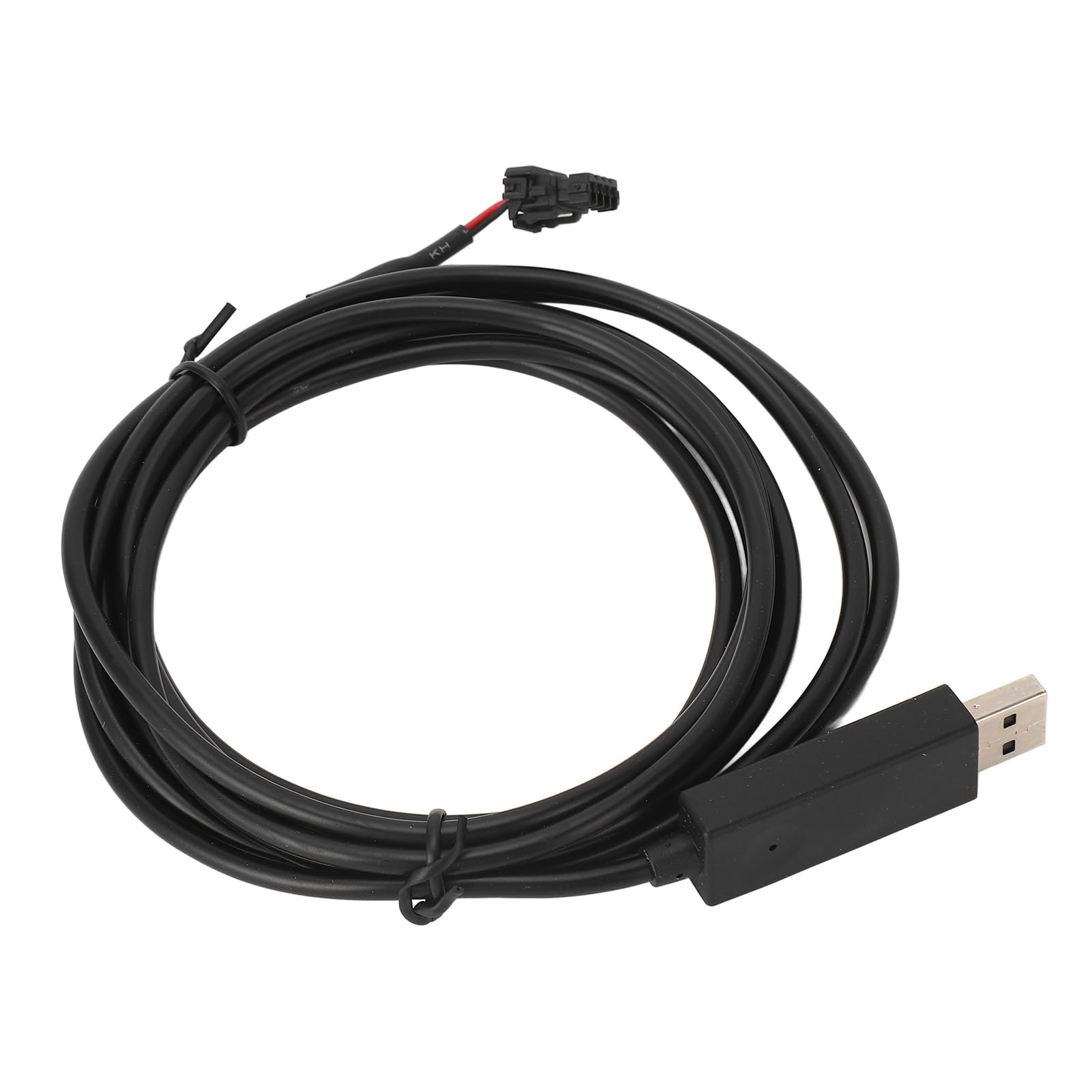 Akozon USB-CAN-Kabel 558-443, Vereinfachte Konnektivität, Zuverlässige Daten übertragung, Feine Verarbeitung, Passt für Holley EFI Sniper EFI Terminator X von Akozon