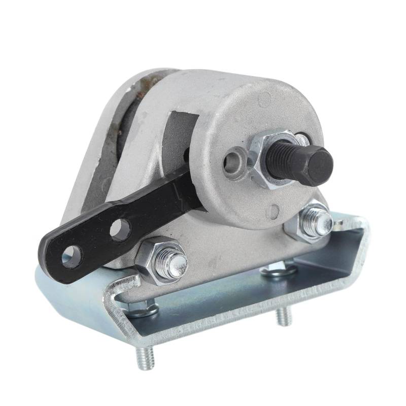 Zuverlässiges Bremssattel- und Halterungsset für Mechanische Scheibenhalterung, Bremssattel und Halterung, Passend für Manco 9598 9597 Go Kart von Akozon
