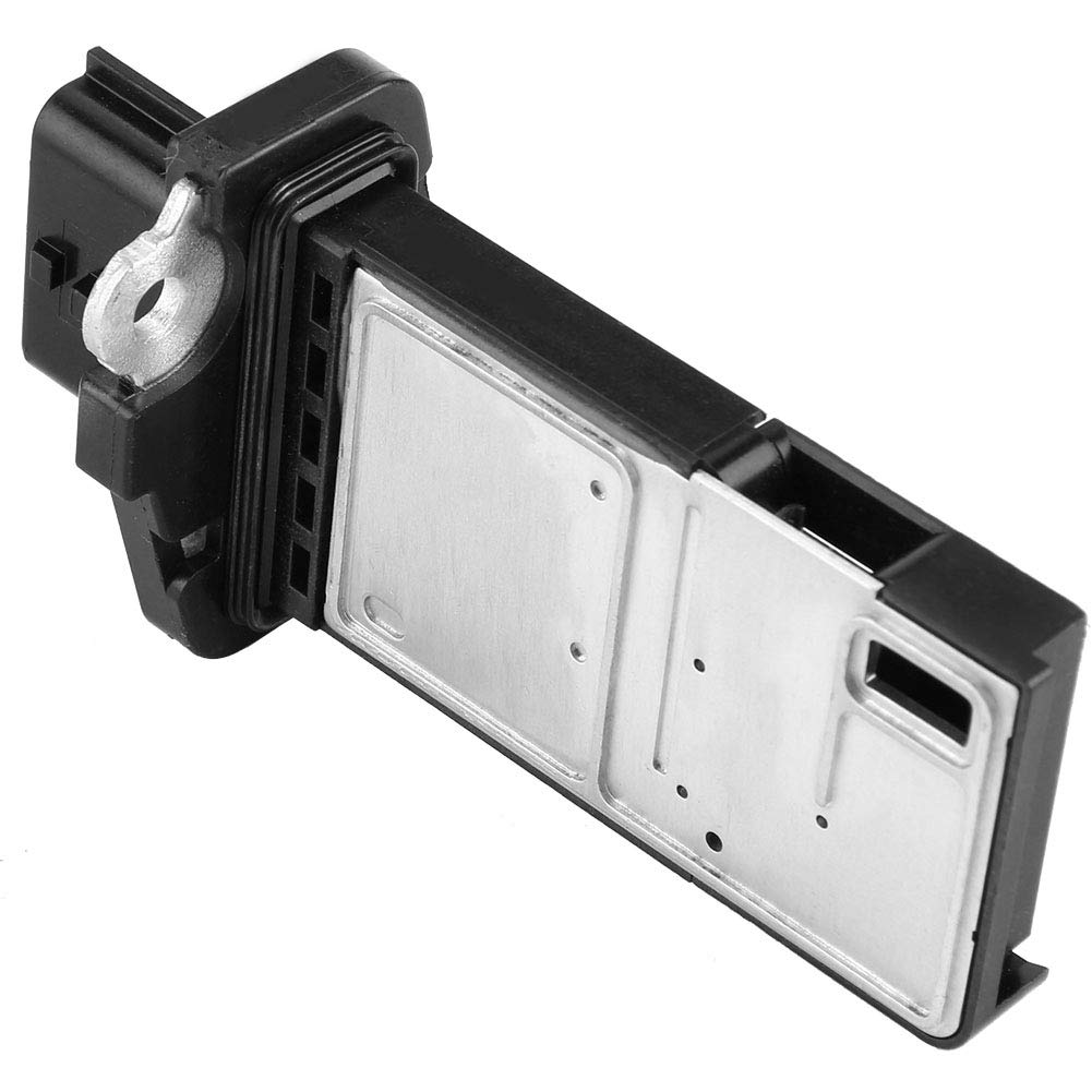 d40 maf + Mass Air Flow Sensor OEM 22680‑7S000 Direct Replacement Mass Air Flow Meter MAF Sensor Kompatibel mit 350z 2003-2008 370z 2009-2015 Altima 2007-2014 Armada 2005 2012 für 22680-7s000 d40 maf + Mass Air Flow Sensor OEM 22680‑7S000 Direct Replacement Mass Air Flow Meter MAF Sensor Kompatibel mit 350z 2003-2008 370z 2009-2015 Altima 2007-2014 Armada 2005 2012 für 22680-7s000 von Akozon