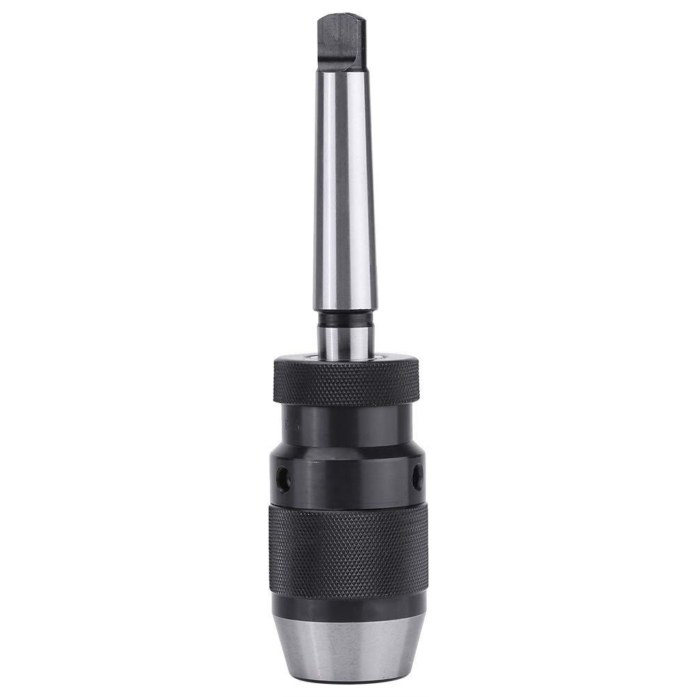elektrisch gereedschap & handgereedschap + Chuck and Arbor 1pc 1-13mm 1/2"Stahl selbstspannende Schnellspannbohrfutter und Arbor elektrisch gereedschap & handgereedschap + Chuck and Arbor 1pc 1-13mm 1/2"Stahl selbstspannende Schnellspannbohrfutter und Arbor von Akozon