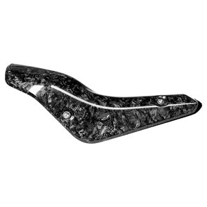 AKRAPOVIC HITZESCHILD CARBON BLENDE Akrapovic von Akrapovic