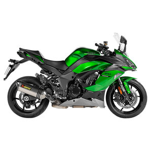 AKRAPOVIC HITZESCHILD CARBON BLENDE Akrapovic AKRAPOVIC HITZESCHILD CARBON BLENDE Akrapovic von Akrapovic