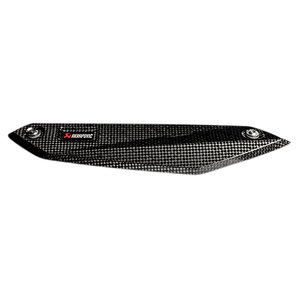 AKRAPOVIC HITZESCHILD CARBON BLENDE Akrapovic AKRAPOVIC HITZESCHILD CARBON BLENDE Akrapovic von Akrapovic