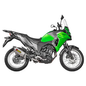 AKRAPOVIC HITZESCHILD CARBON BLENDE Akrapovic AKRAPOVIC HITZESCHILD CARBON BLENDE Akrapovic von Akrapovic
