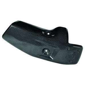 AKRAPOVIC HITZESCHILD CARBON BLENDE Akrapovic AKRAPOVIC HITZESCHILD CARBON BLENDE Akrapovic von Akrapovic