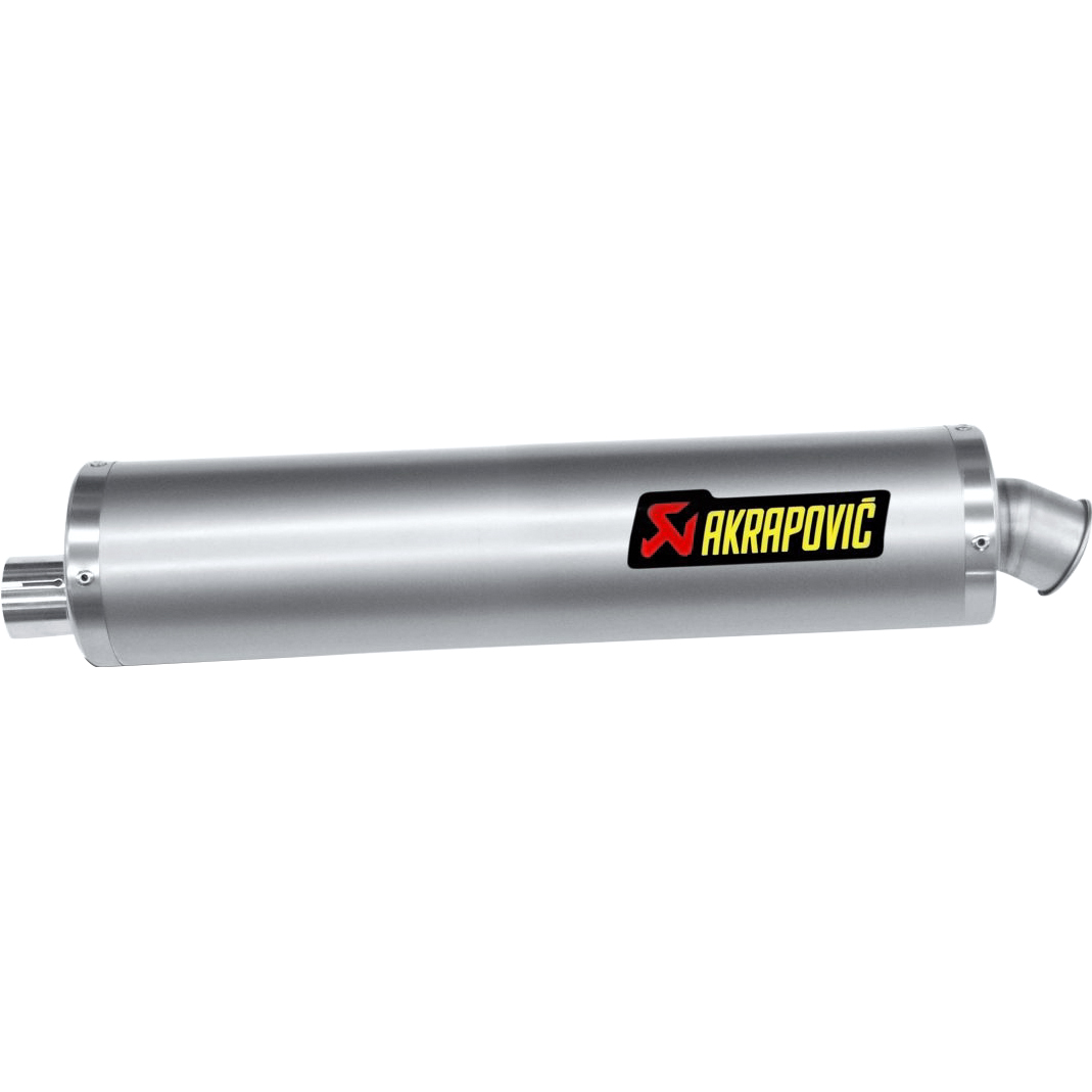 Akrapovic Auspuff Slip-On Titan für BMW R 1150 GS /Adventure Akrapovic Auspuff Slip-On Titan für BMW R 1150 GS /Adventure von Akrapovic