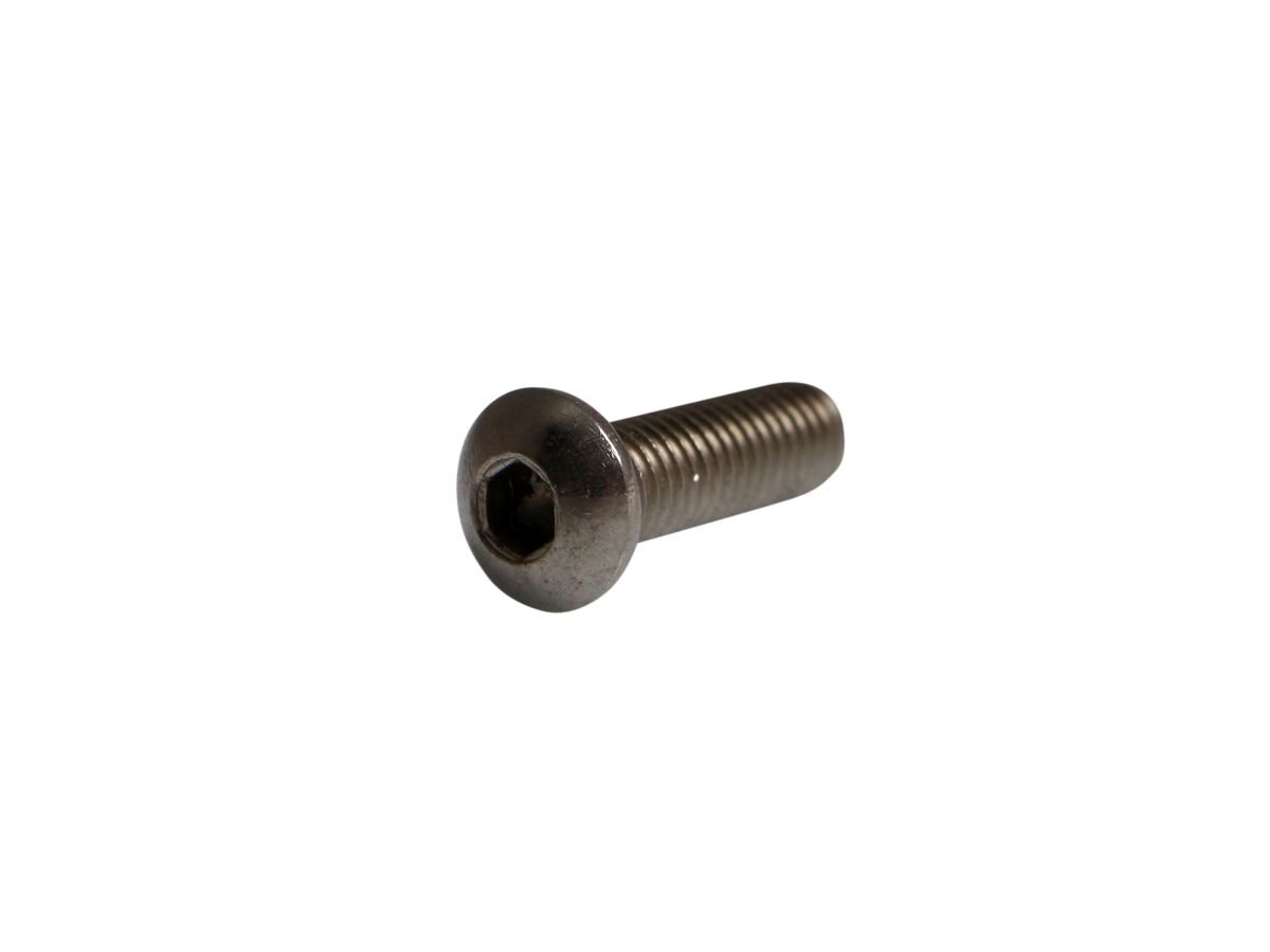 Akrapovic Bolt Mounting Screw von Akrapovic