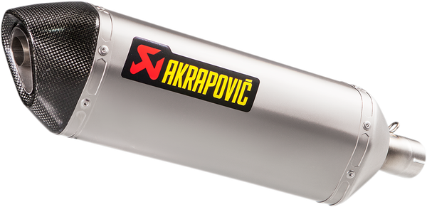 Akrapovic Endschalldämpfer TI VERSYS-X 300 von Akrapovic