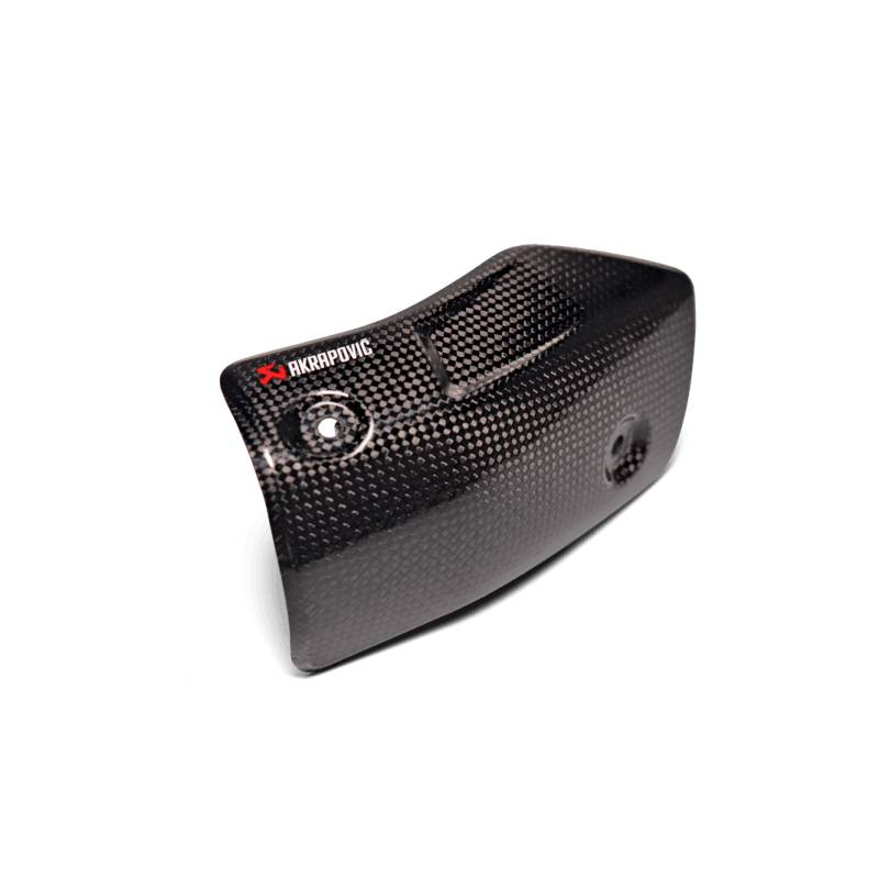 Akrapovic Hitzeschutz Carbon für Honda XL750 Transalp von Akrapovic