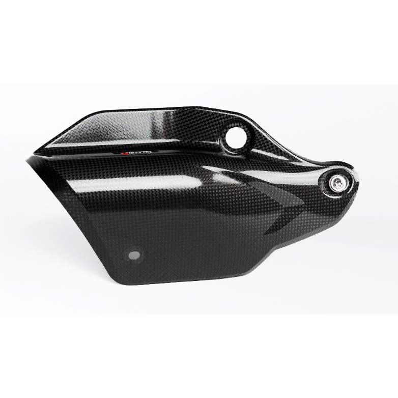 Akrapovic Hitzeschutz Carbon kurz für Suzuki GSX-S 1000 GX von Akrapovic
