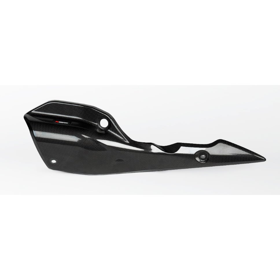 Akrapovic Hitzeschutz Carbon lang für Suzuki GSX-S 950/1000 /GT 2021- Akrapovic Hitzeschutz Carbon lang für Suzuki GSX-S 950/1000 /GT 2021- von Akrapovic