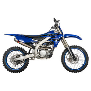 Akrapovic MX Komplettanlage Racing Line oder Evolution Akrapovic MX Komplettanlage Racing Line oder Evolution von Akrapovic