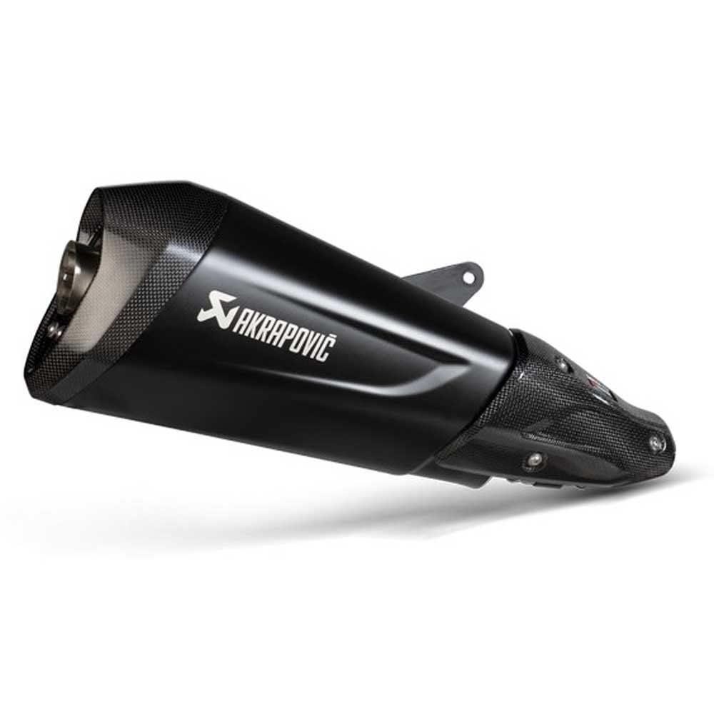 Uitlaat Akrapovic Racing SS | Vespa GTS 300 Uitlaat Akrapovic Racing SS | Vespa GTS 300 von Akrapovic