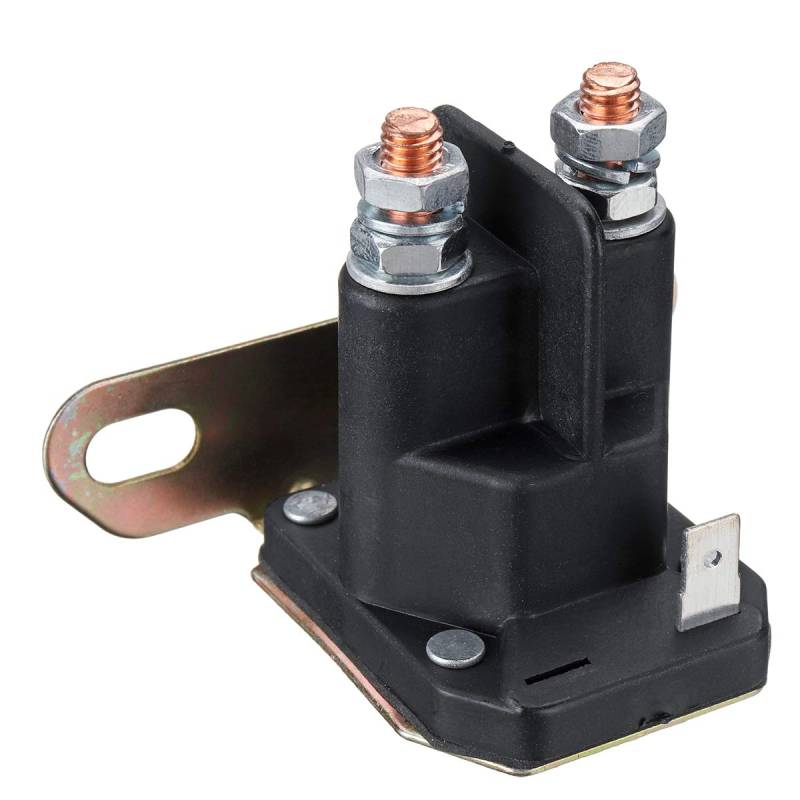 Alamor 12V Solenoid Relay Switch for Trombetta 812-1211-211 9326519 9331WR 93265WR von Alamor