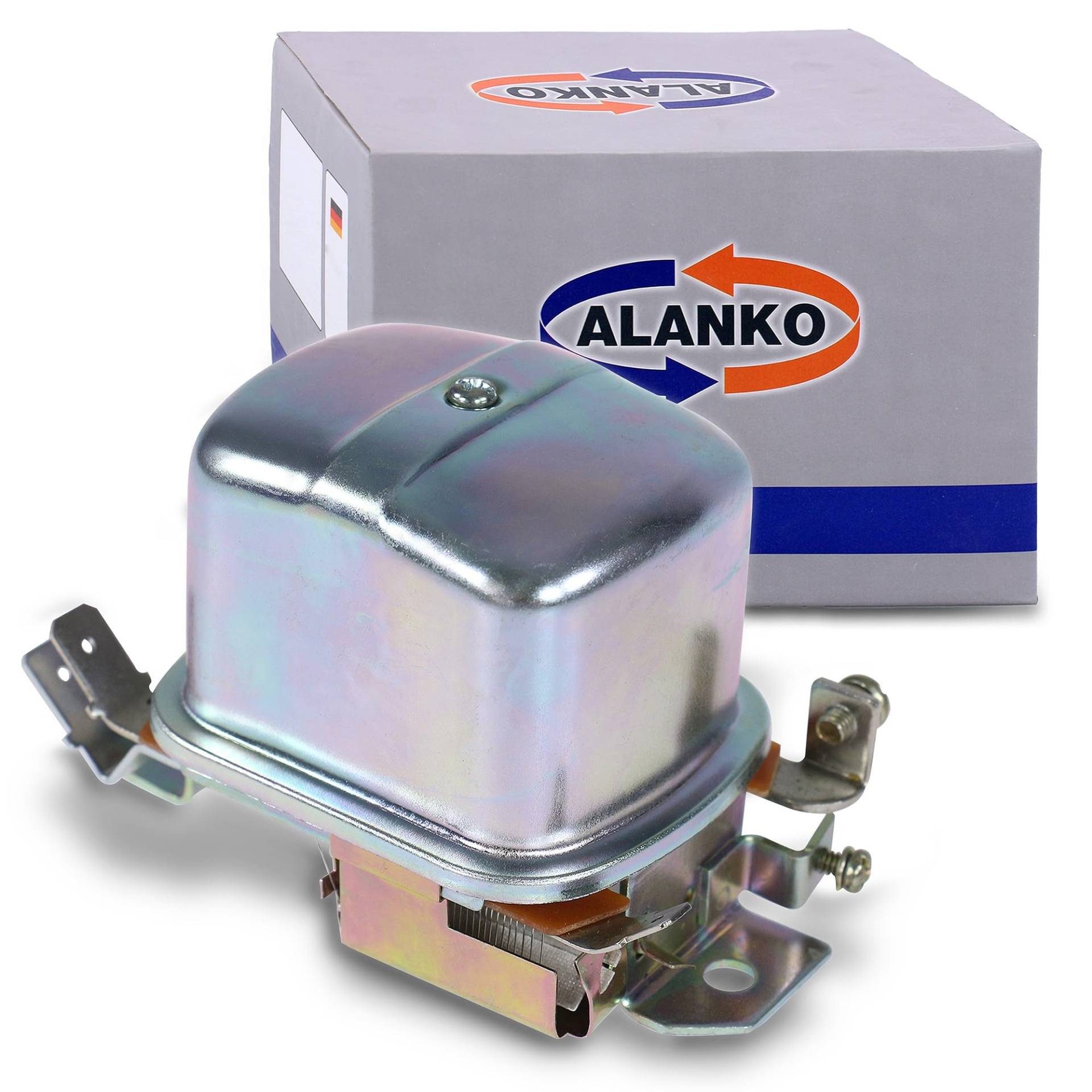 Alanko 10700069 - Generatorregler von Alanko
