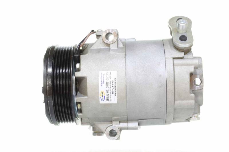 Kompressor, Klimaanlage Alanko 10550072 von Alanko