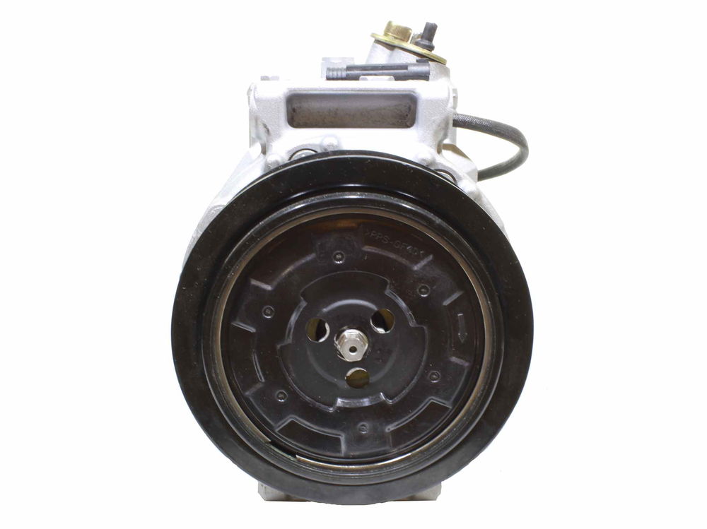 Kompressor, Klimaanlage Alanko 10550186 Kompressor, Klimaanlage Alanko 10550186 von Alanko