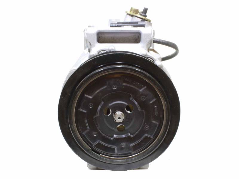 Kompressor, Klimaanlage Alanko 10550186 von Alanko