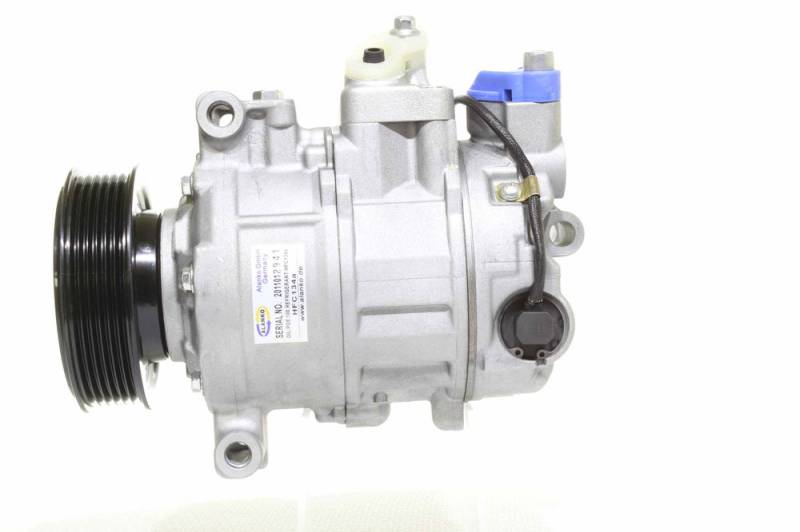 Kompressor, Klimaanlage Alanko 10550934 von Alanko