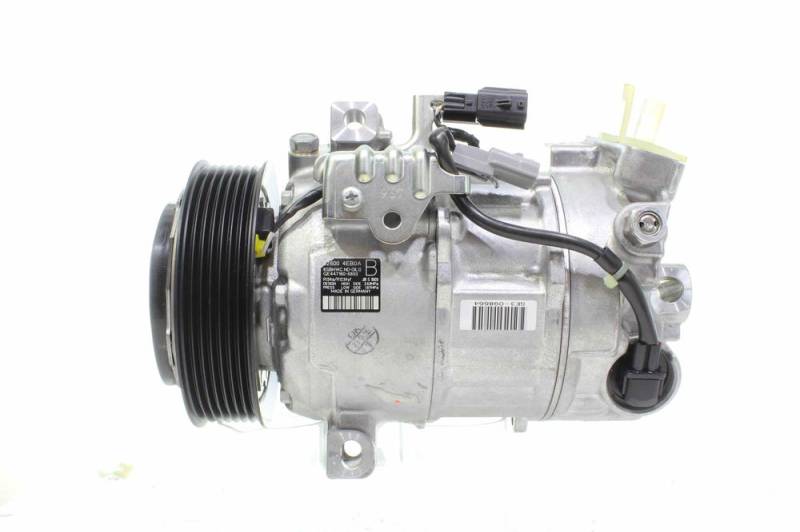 Kompressor, Klimaanlage Alanko 10553731 von Alanko