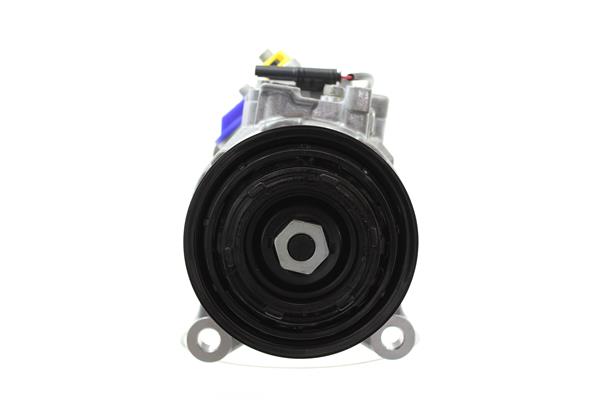 Kompressor, Klimaanlage Alanko 10553739 von Alanko