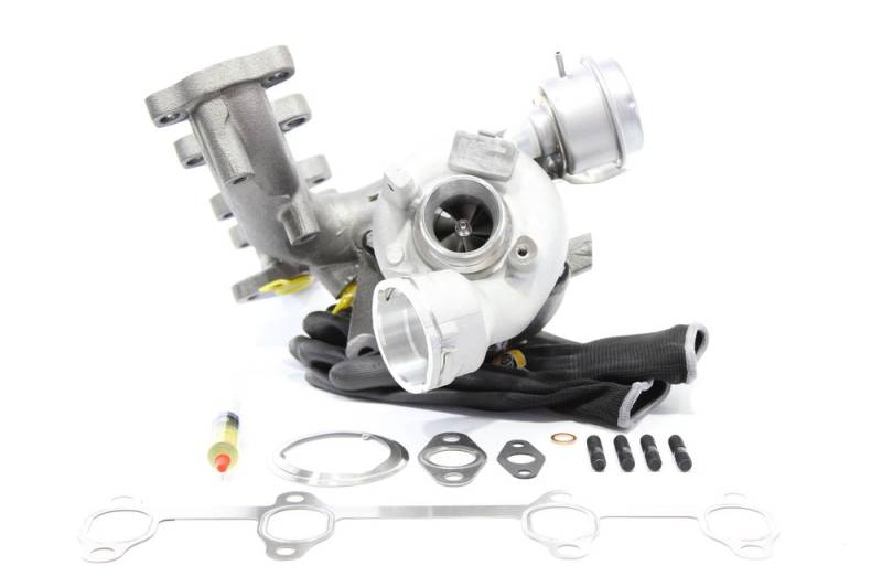 Lader, Aufladung Alanko 10900162 von Alanko