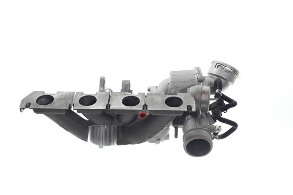 Lader, Aufladung Alanko 10901181 von Alanko