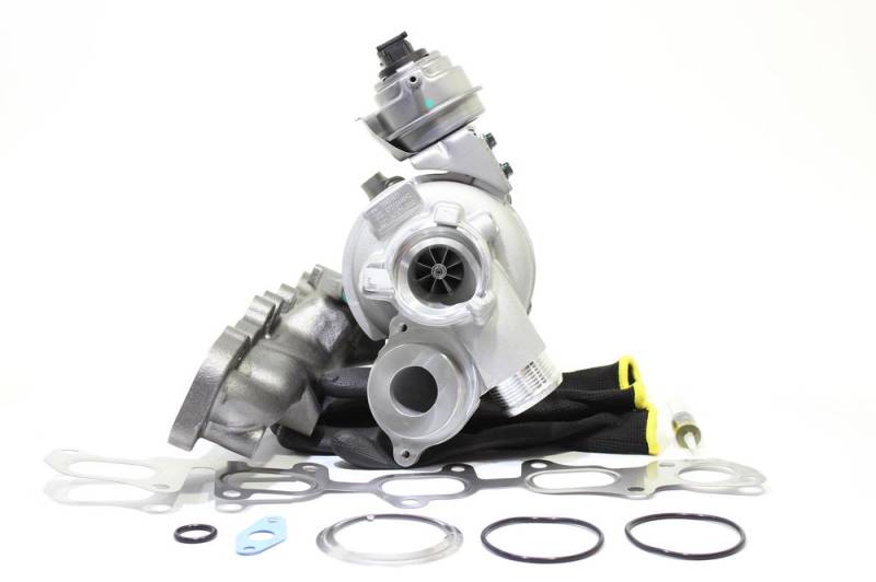 Lader, Aufladung Alanko 10901611 von Alanko