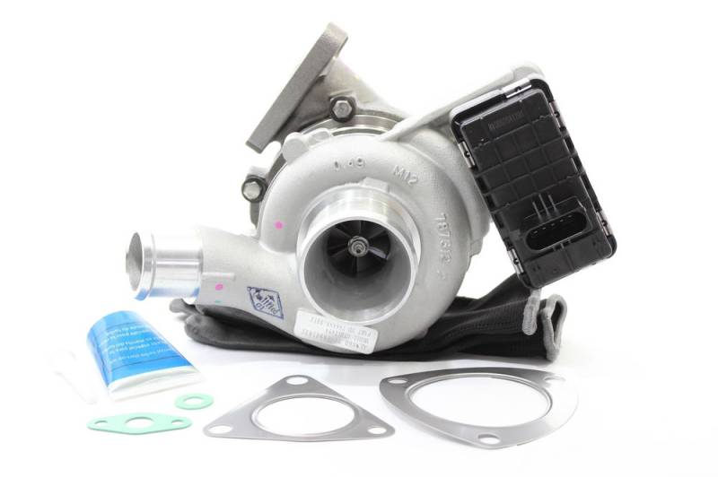 Lader, Aufladung Alanko 10901621 von Alanko