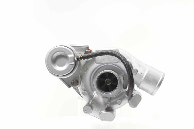 Lader, Aufladung Alanko 11900533 von Alanko