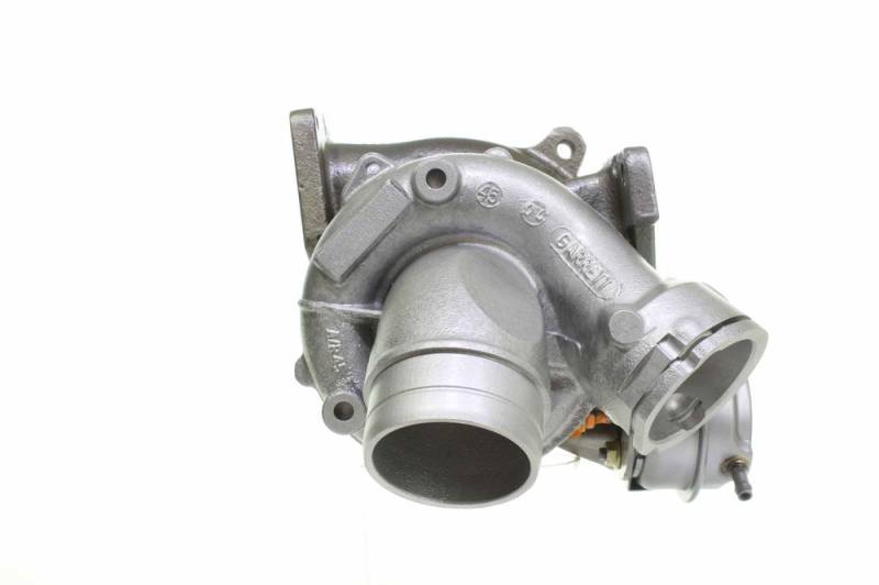Lader, Aufladung Alanko 11900780 von Alanko