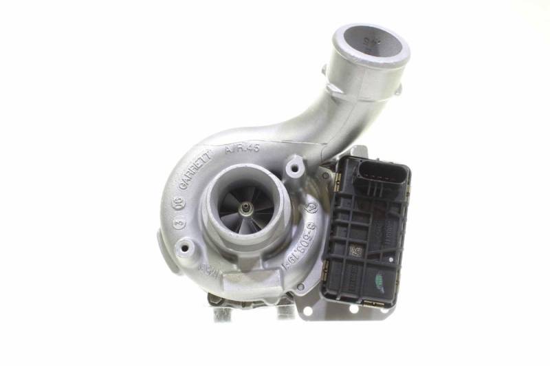 Lader, Aufladung Alanko 11900925 von Alanko