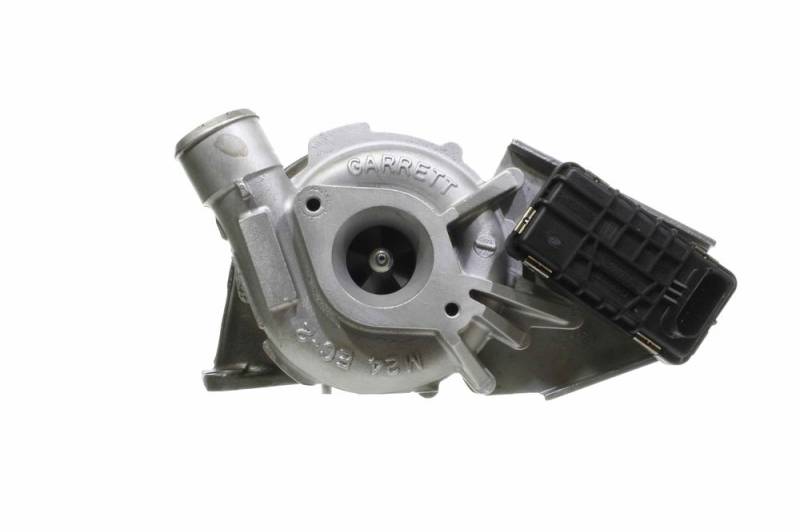 Lader, Aufladung Alanko 11900963 von Alanko