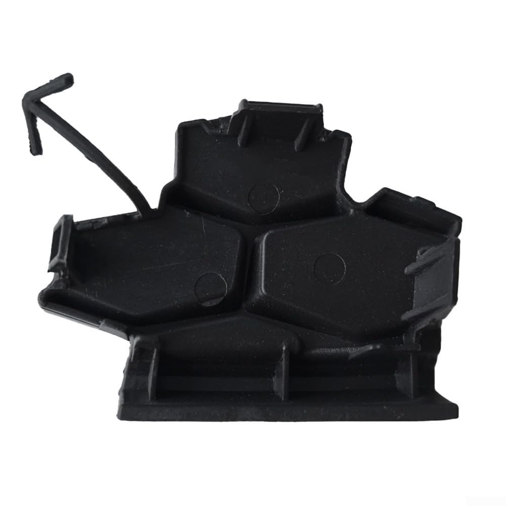 5216102180 Kappenabdeckung für Toyota für Corolla Heckstoßstange, passend für 2020 2021 SE/XSE Modelle 5216102180 Kappenabdeckung für Toyota für Corolla Heckstoßstange, passend für 2020 2021 SE/XSE Modelle von Alanmoship